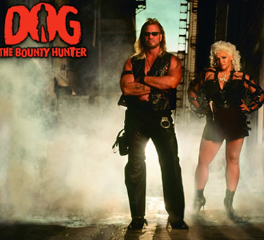 beth dog bounty hunter pictures. dog the ounty hunter « Barred